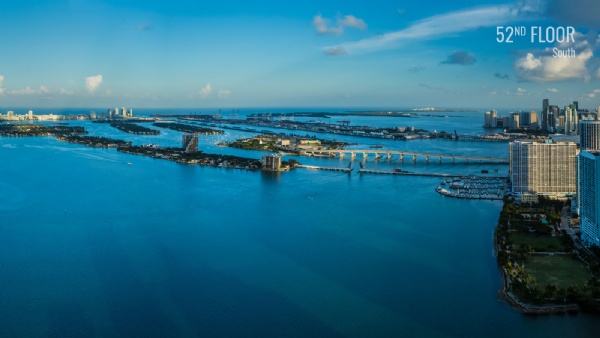 Elysee - Luxury Condo Interior